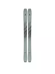 ATOMIC | Ski de randonnée Backland 88 | Vert