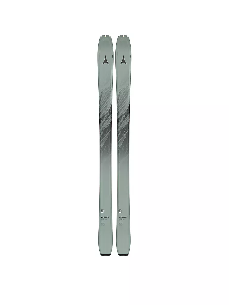 ATOMIC | Ski de randonnée Backland 88 | Vert