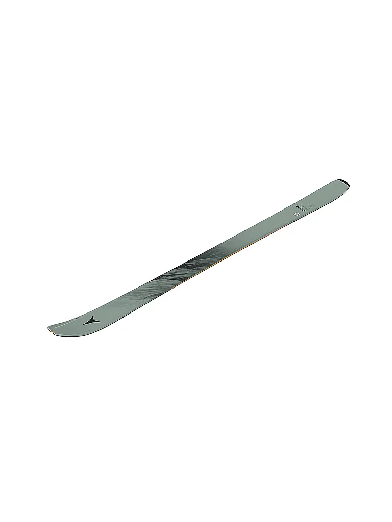 ATOMIC | Ski de randonnée Backland 88 | Vert