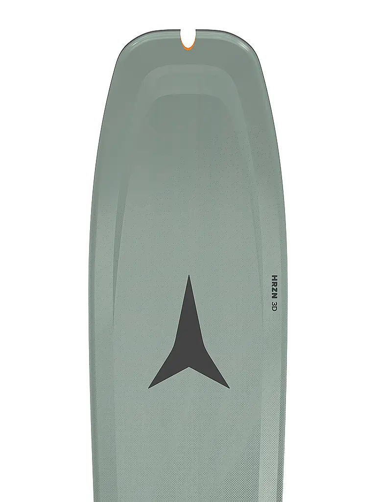 ATOMIC | Ski de randonnée Backland 88 | Vert