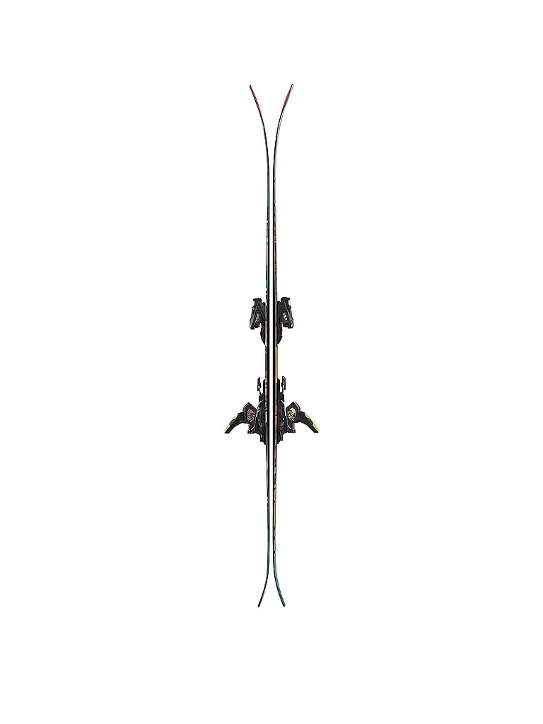 ATOMIC | Skis de freeride BENT 90 + STR 12 GW | 