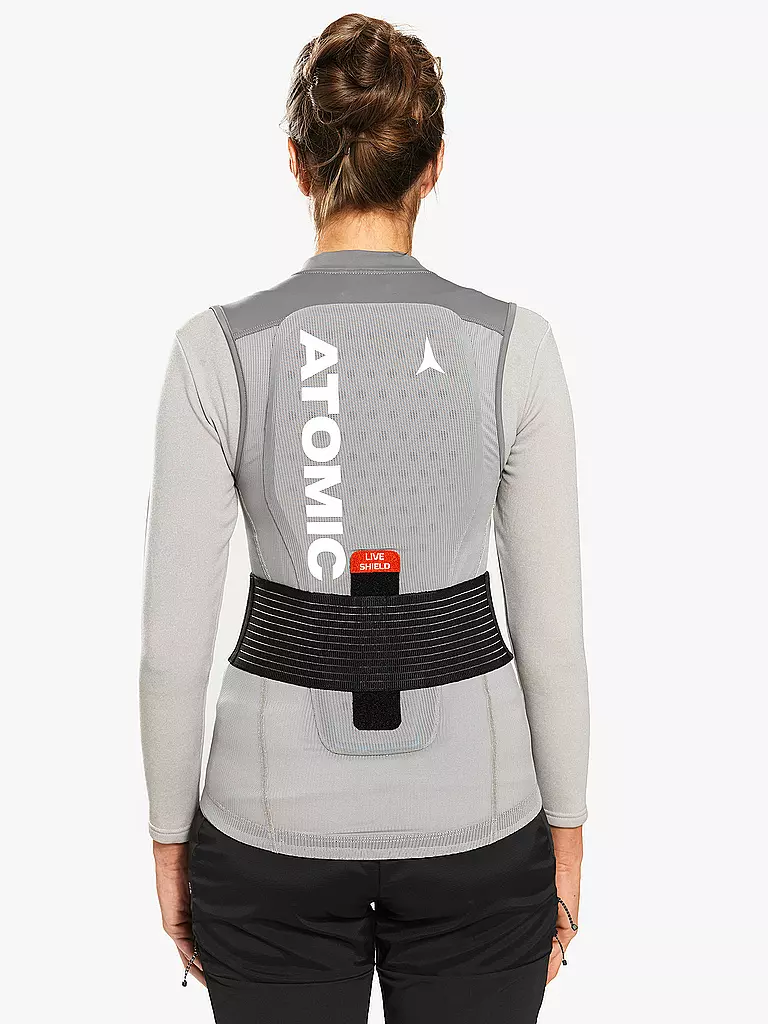 ATOMIC | Veste de protection femme Live Shield Vest W |