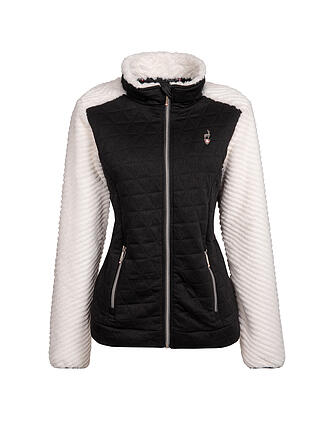 AULP | Veste polaire pour femme Vahan Fausse Fourrure