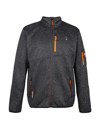 AULP | Veste polaire pour homme Navoy