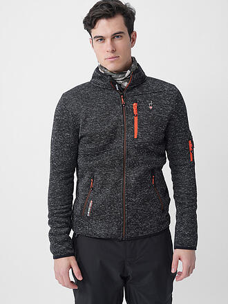 AULP | Veste polaire pour homme Navoy