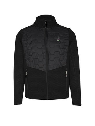 AULP | Veste hybride Chaun pour homme
