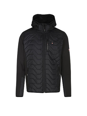 AULP | Veste hybride Clint pour homme