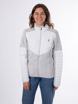 AULP | Veste hybride Copen pour femmes