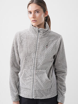 AULP | Veste polaire Becco pour femmes