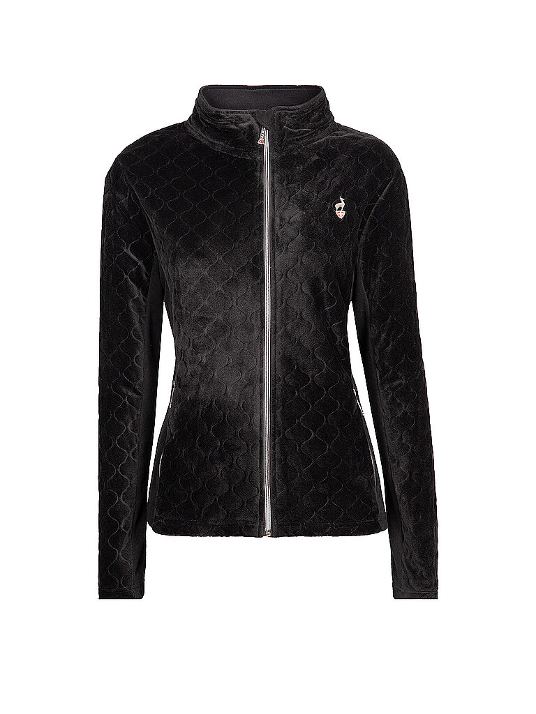 Veste polaire Versas noir L