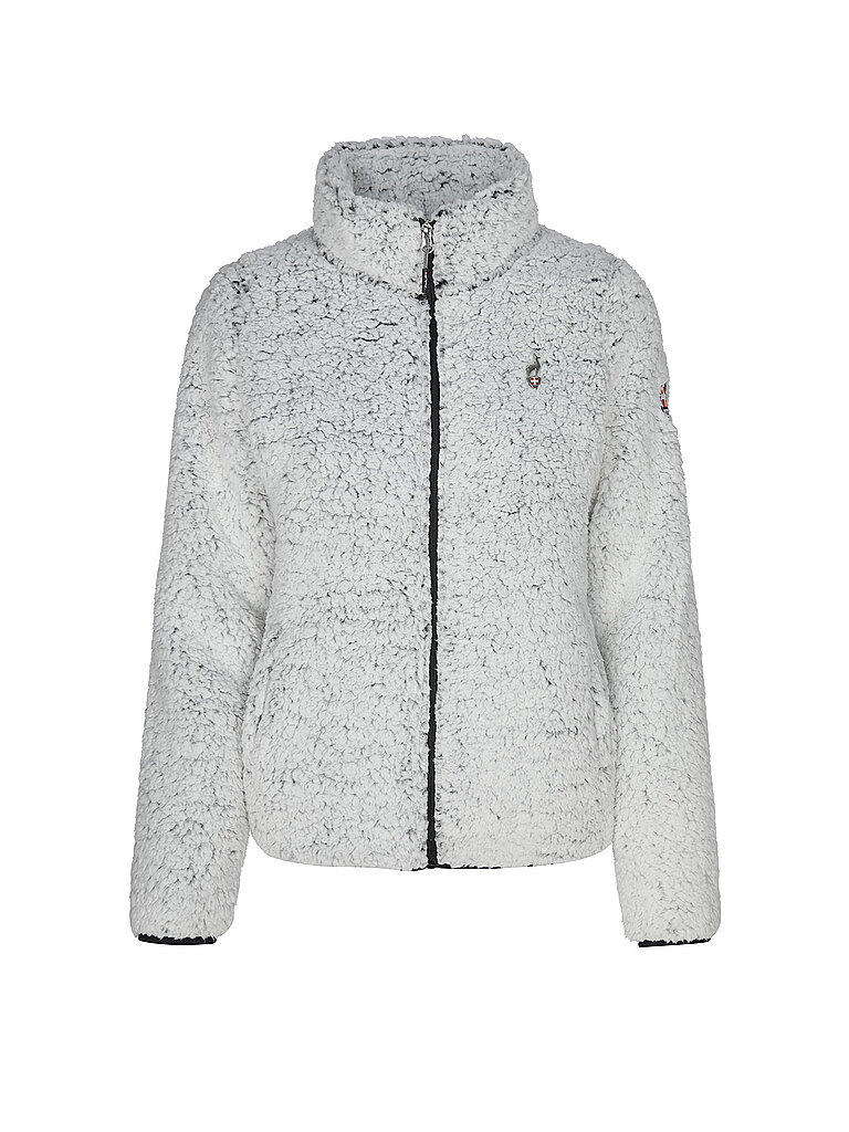 Veste polaire Cairos noir XXL