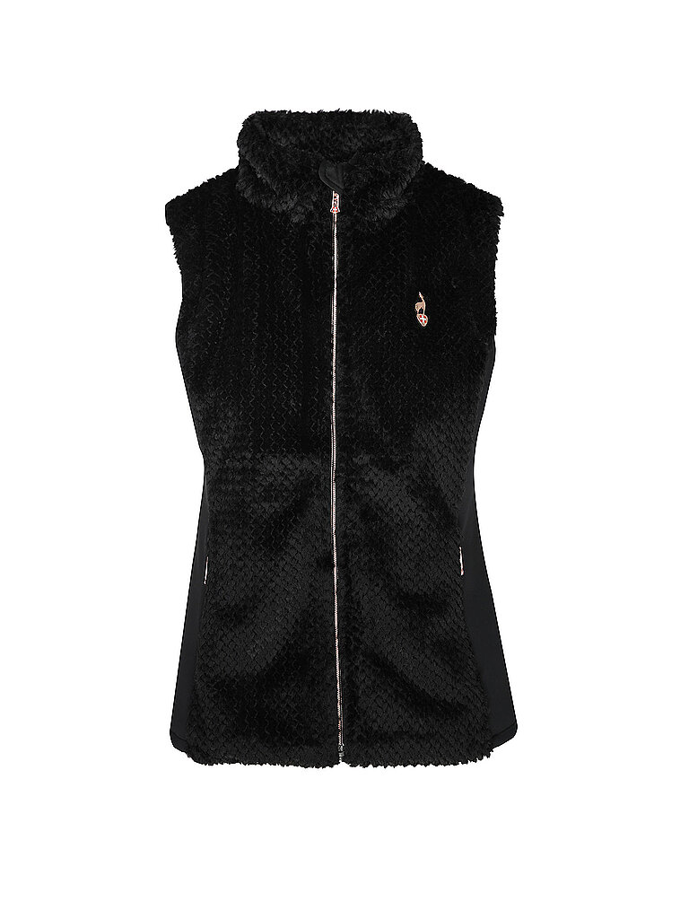 Veste Canels noir M