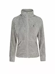 AULP | Damen Fleecejacke Becco | Marron