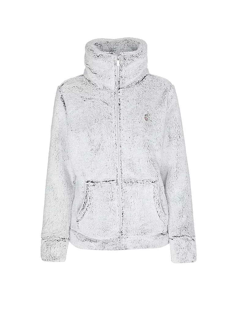 AULP | Sous-pull pour femme Norlin | Noir