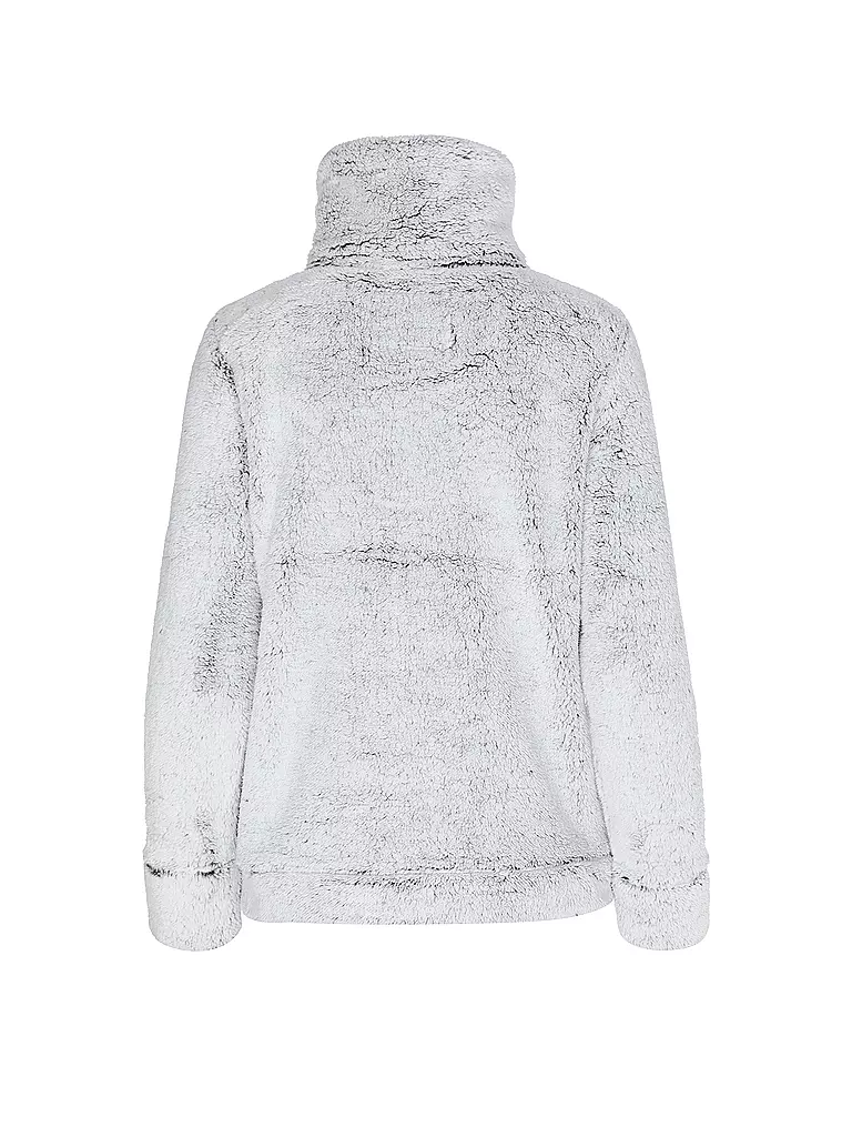 AULP | Sous-pull pour femme Norlin | Noir