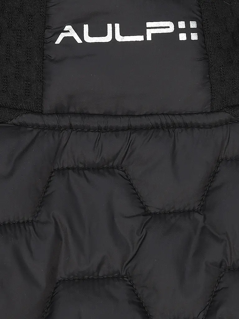 AULP | Veste hybride Celsi pour femmes | Noir