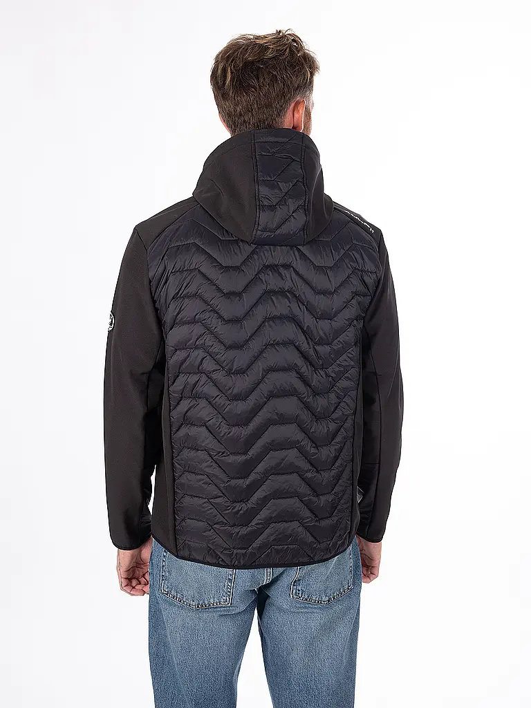 AULP | Veste hybride Clint pour homme |