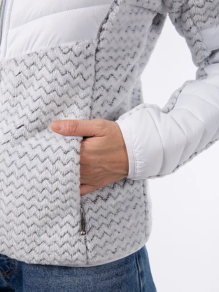 AULP | Veste hybride Copen pour femmes |