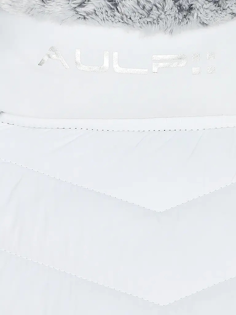 AULP | Veste hybride Copen pour femmes |