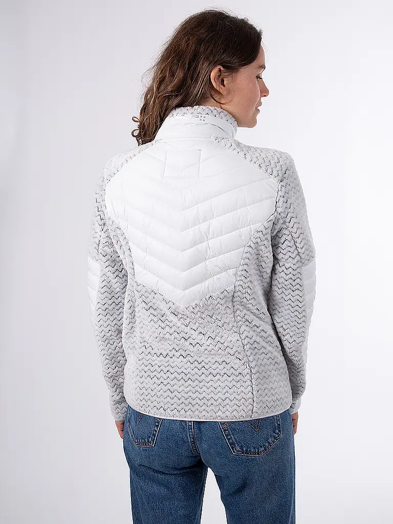 AULP | Veste hybride Copen pour femmes |