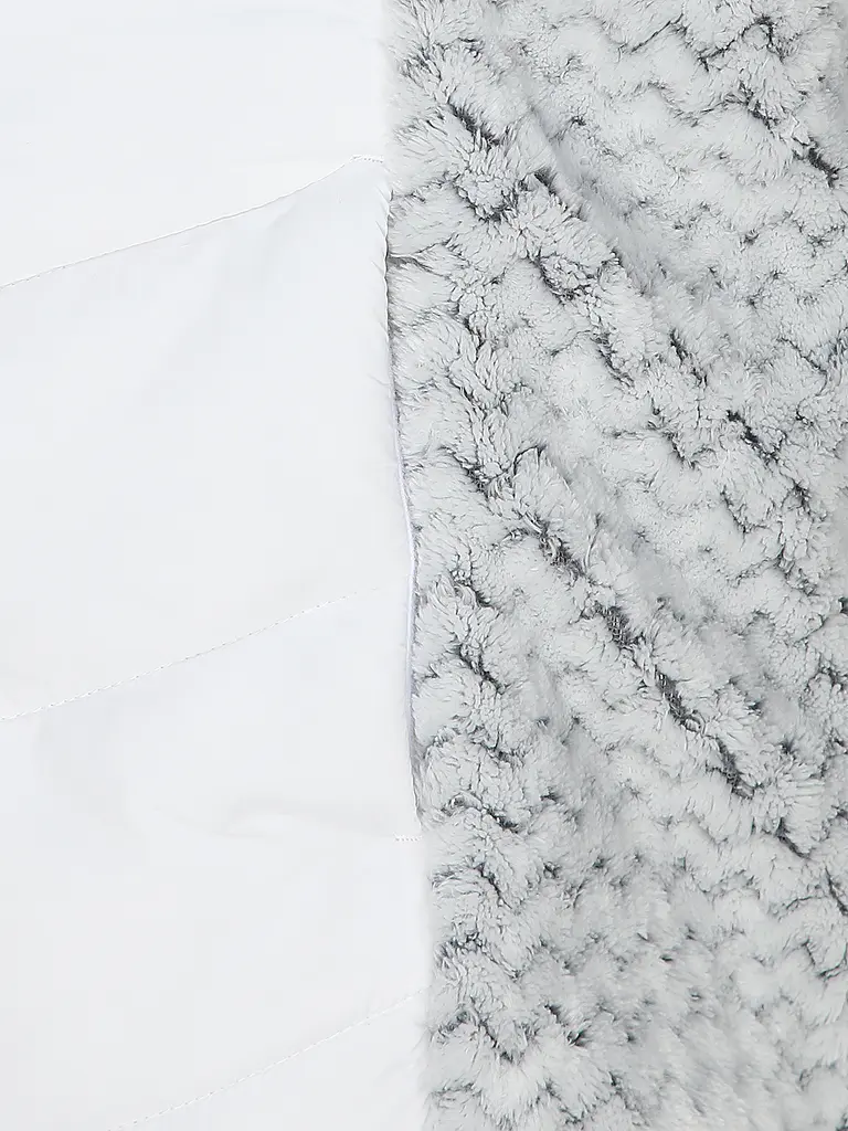 AULP | Veste hybride Corda pour femmes | Blanc