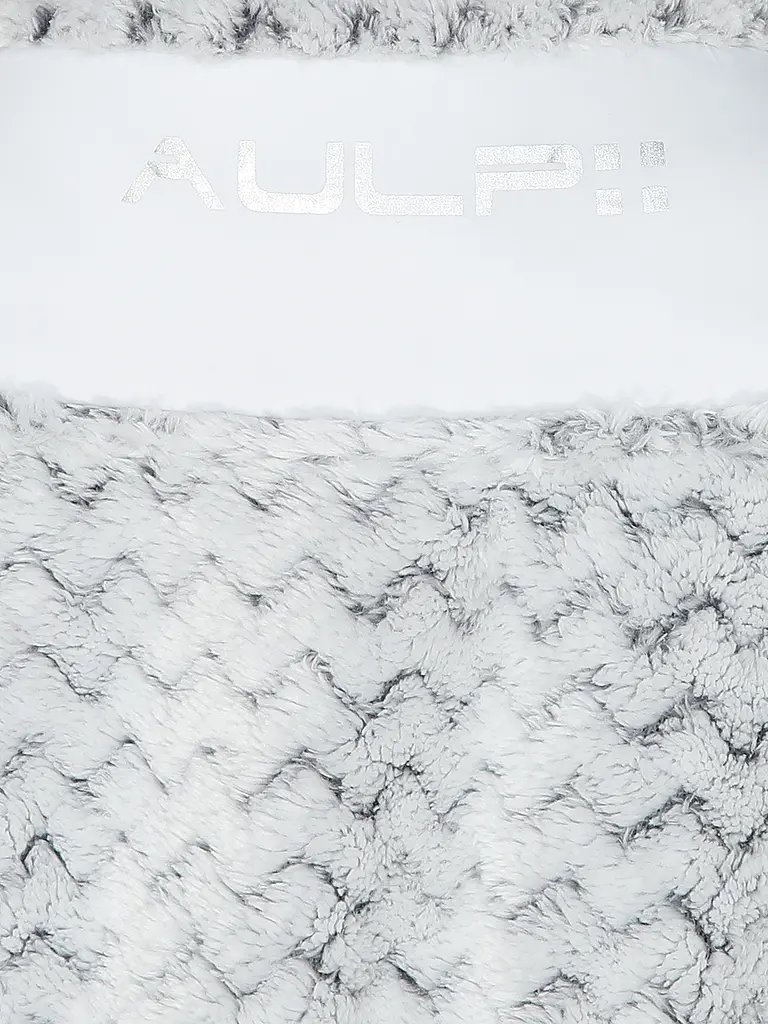 AULP | Veste hybride Corda pour femmes | Blanc