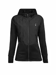 AULP | Veste hybride Volta pour femmes | Noir