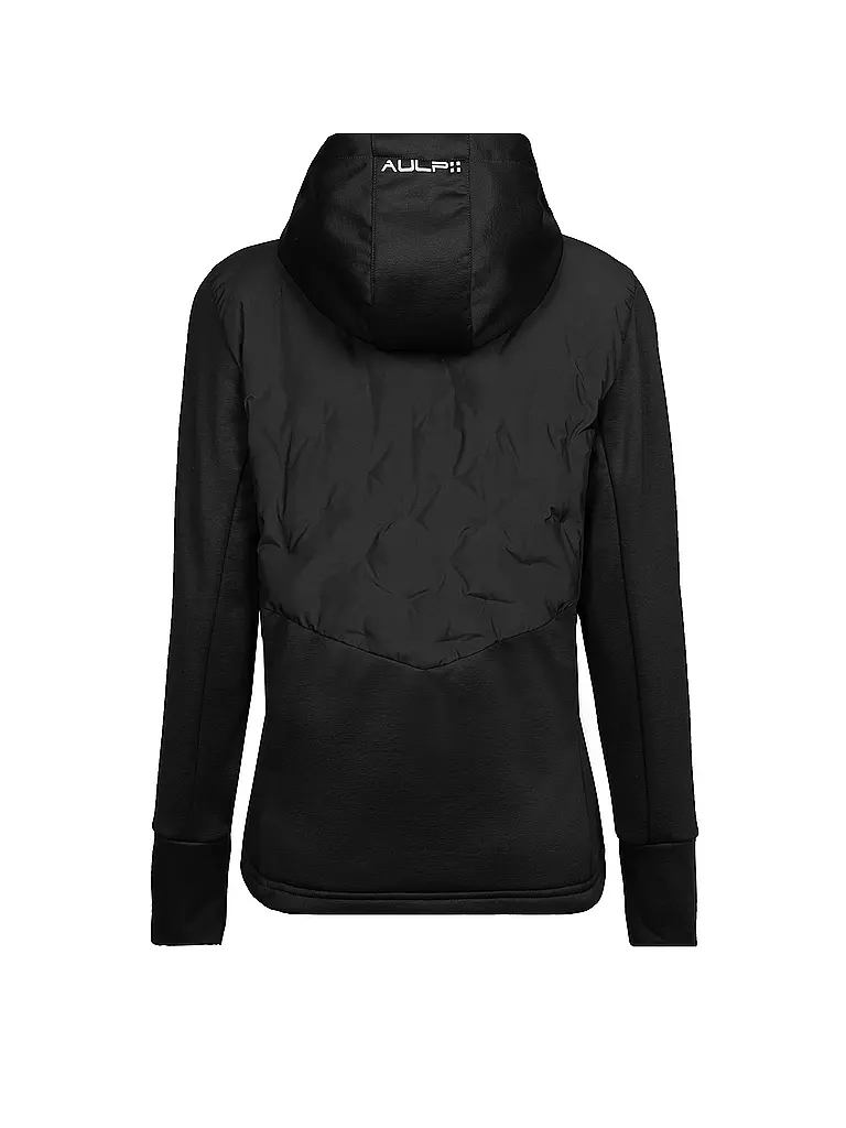 AULP | Veste hybride Volta pour femmes |