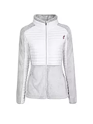 AULP | Veste Lammy pour femmes | Blanc
