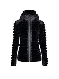 AULP | Veste sous-couche pour femmes | Noir