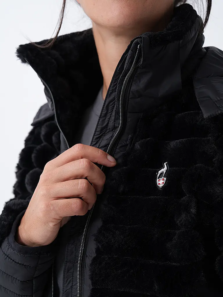 AULP | Veste Notil pour femmes |