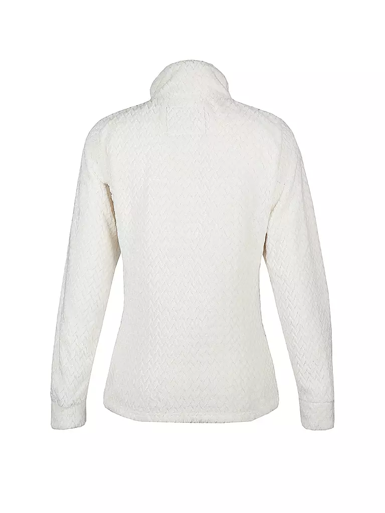 AULP | Veste polaire Becco pour femmes |