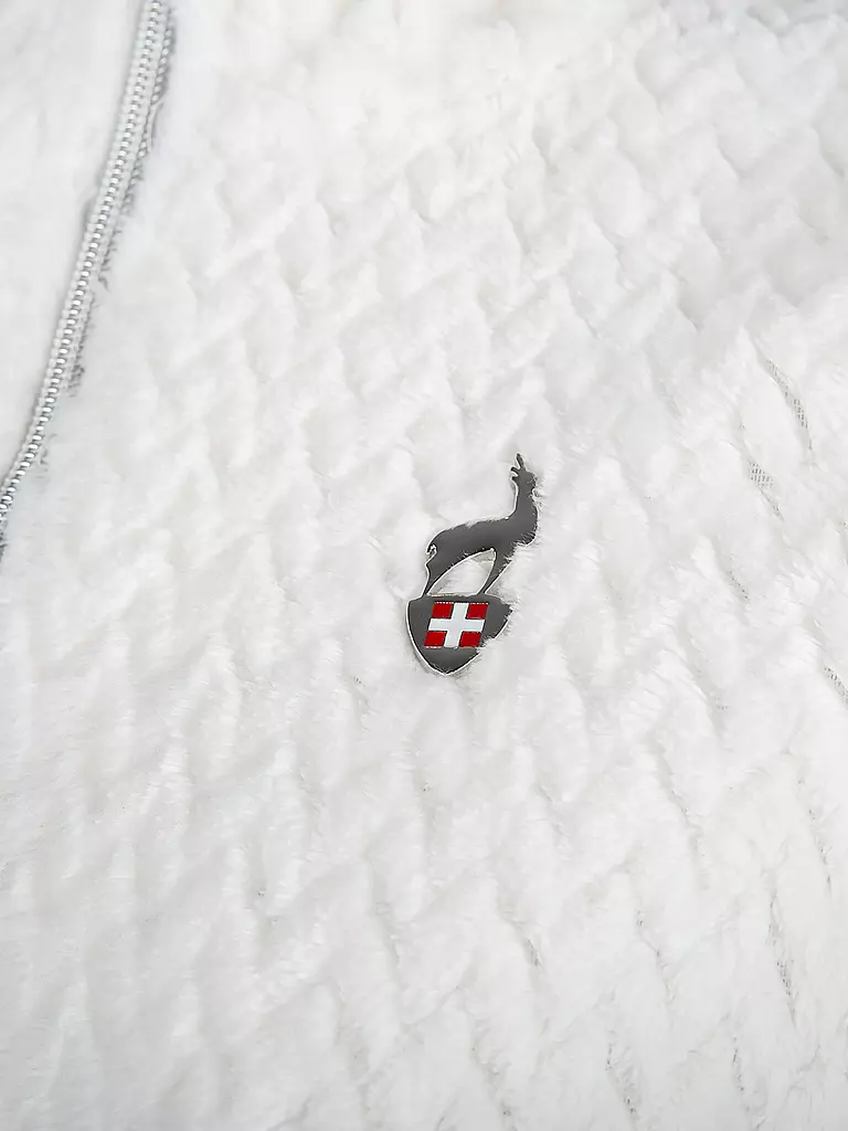 AULP | Veste polaire Becco pour femmes |