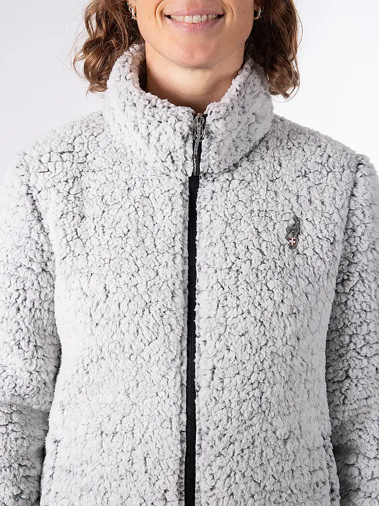 AULP | Veste polaire Cairo pour femmes |
