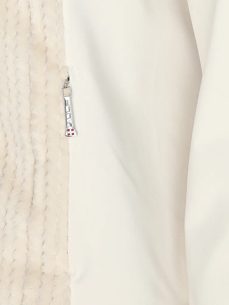 AULP | Veste polaire Cissy pour femmes | Beige