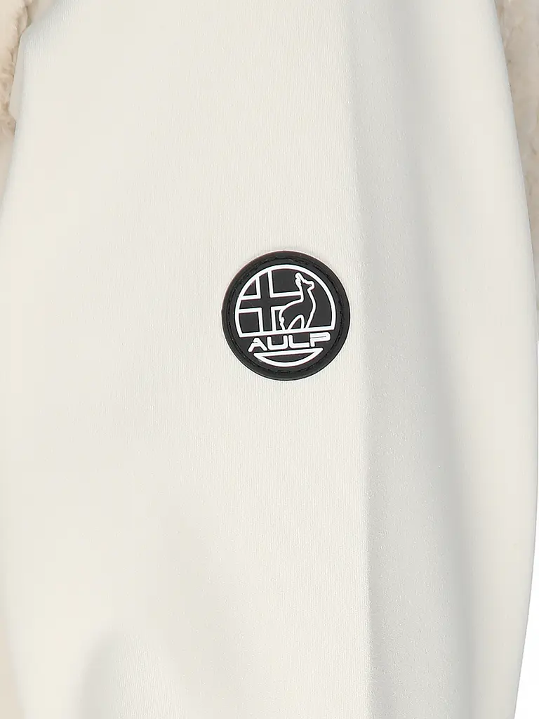 AULP | Veste polaire Cissy pour femmes | Beige