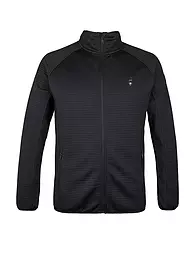 AULP | Veste polaire Numix pour hommes | Noir