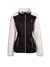 AULP | Veste polaire pour femme Vahan Fausse Fourrure | Beige