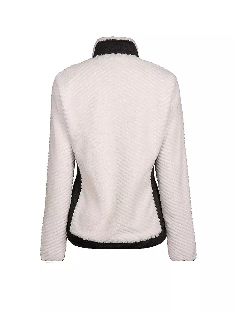 AULP | Veste polaire pour femme Vahan Fausse Fourrure |