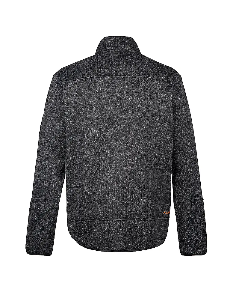 AULP | Veste polaire pour homme Navoy |