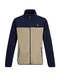 AULP | Veste polaire Volvi pour hommes | Olive
