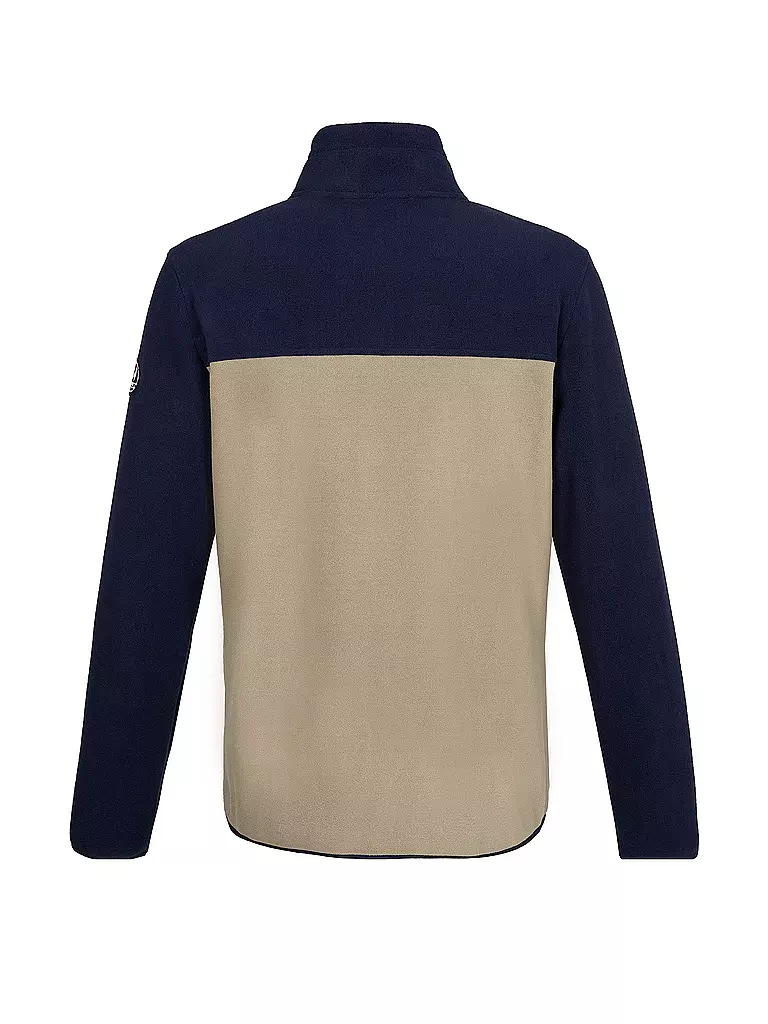 AULP | Veste polaire Volvi pour hommes |