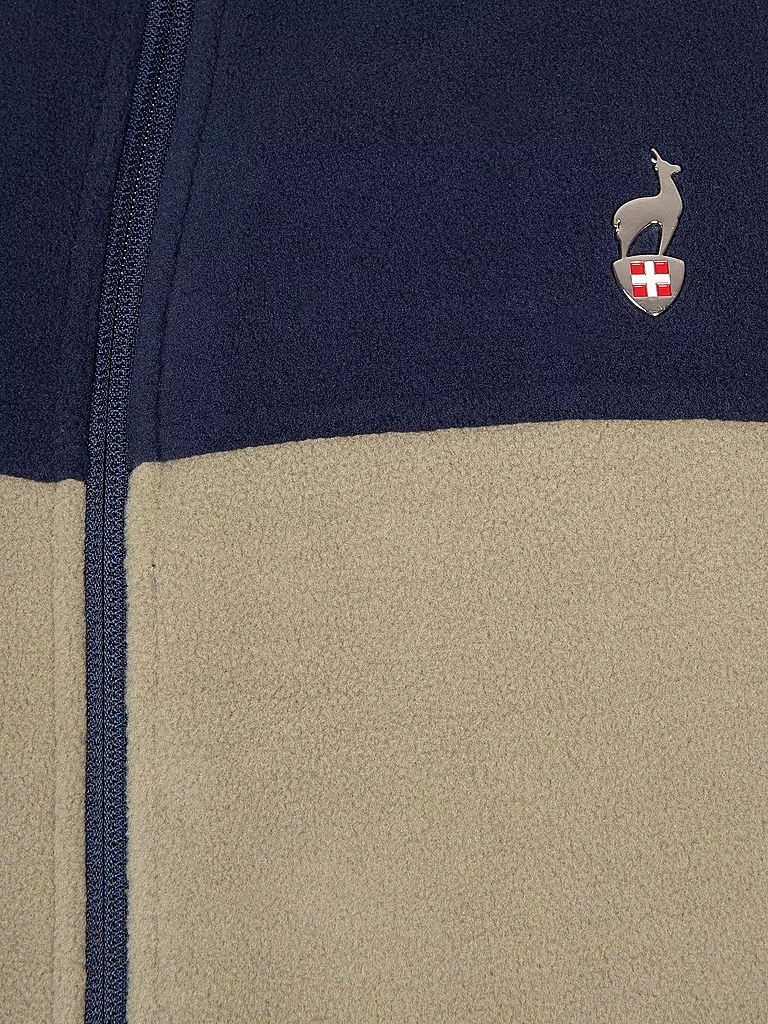 AULP | Veste polaire Volvi pour hommes |