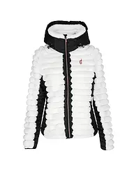 AULP | Veste sous-couche pour femmes | Beige