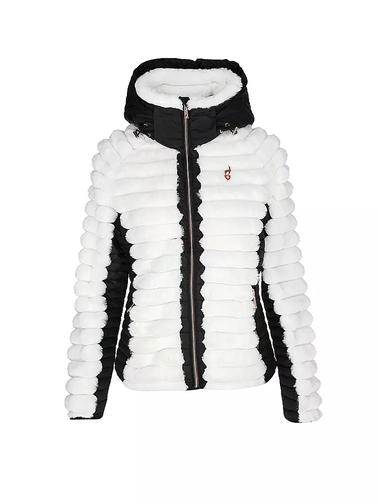 AULP | Veste sous-couche pour femmes | Beige