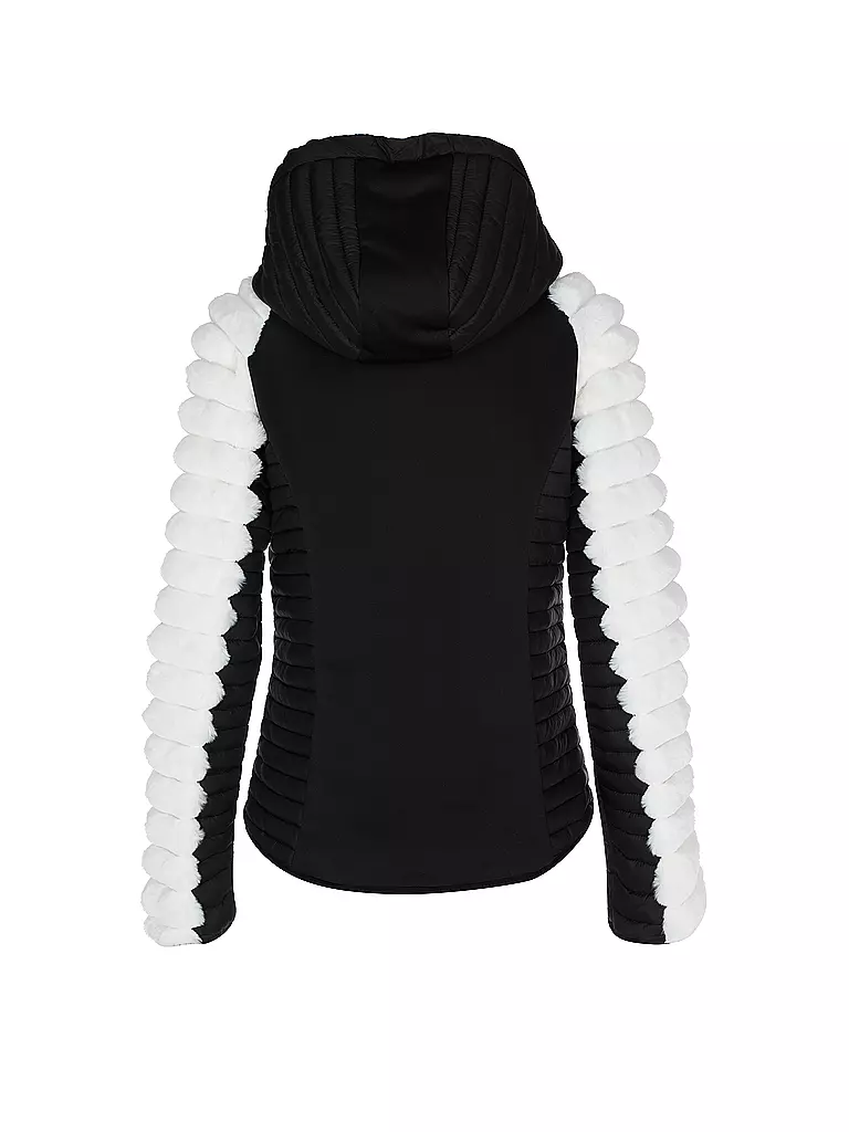 AULP | Veste sous-couche pour femmes | Beige