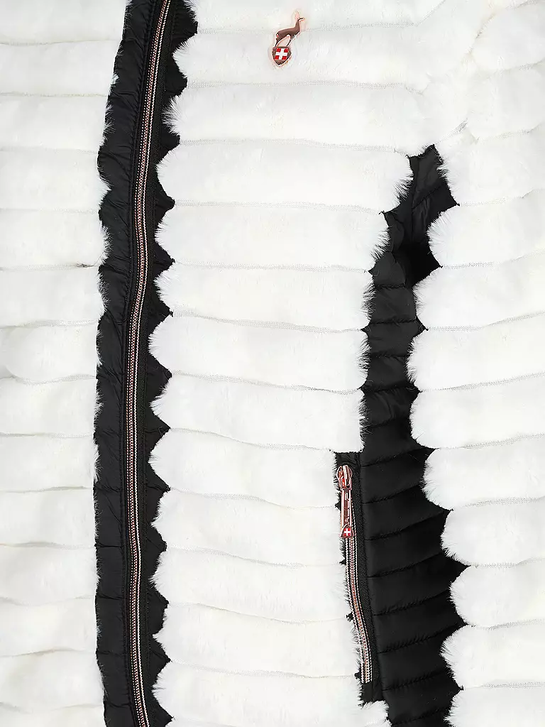 AULP | Veste sous-couche pour femmes |