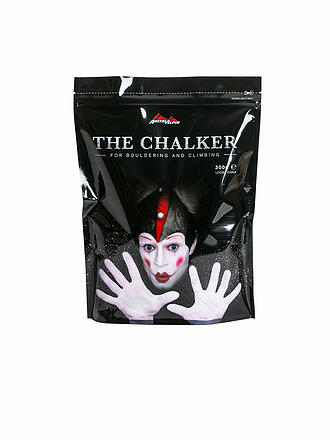 AUSTRIALPIN | Kletterkreide The Chalker