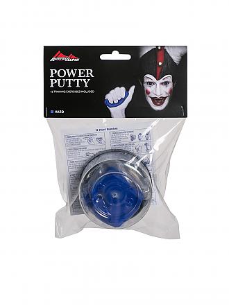 AUSTRIALPIN | Pâte à modeler d'entraînement Power Putty - Forte