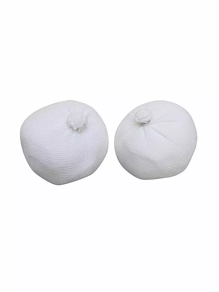 AUSTRIALPIN | Chalk Ball de magnésie d'escalade | Blanc